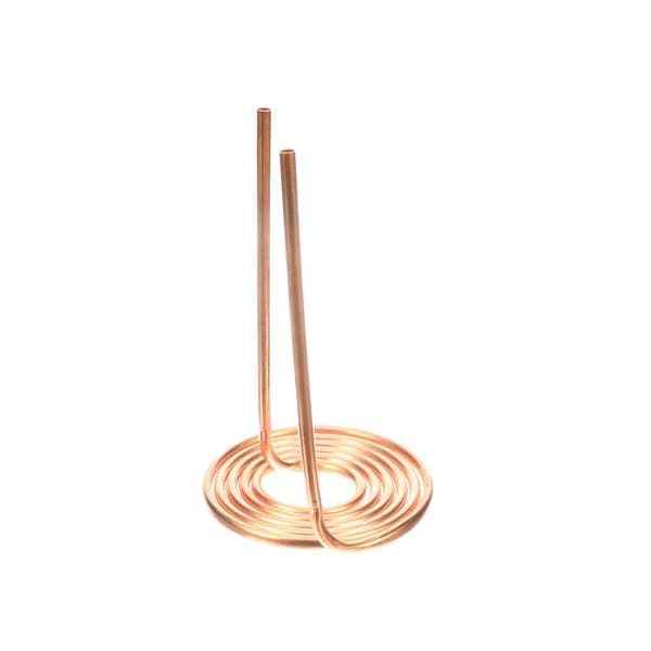 Loop 10 Hot Gas - R448A Polar Pak